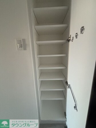 S-RESIDENCE松戸Iriseの物件内観写真